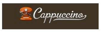 Cappuccino Web 应用框架